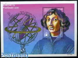 N. Copernicus s/s