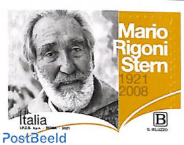 Mario Rigoni Stern 1v s-a