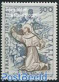 Franciscus of Assisi 1v