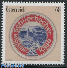 Schlierbach Cheese 1v