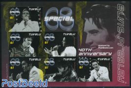 Elvis Presley, 68 Special 6v m/s